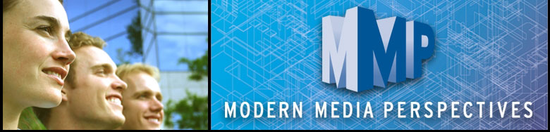 Modern Media Perspectives